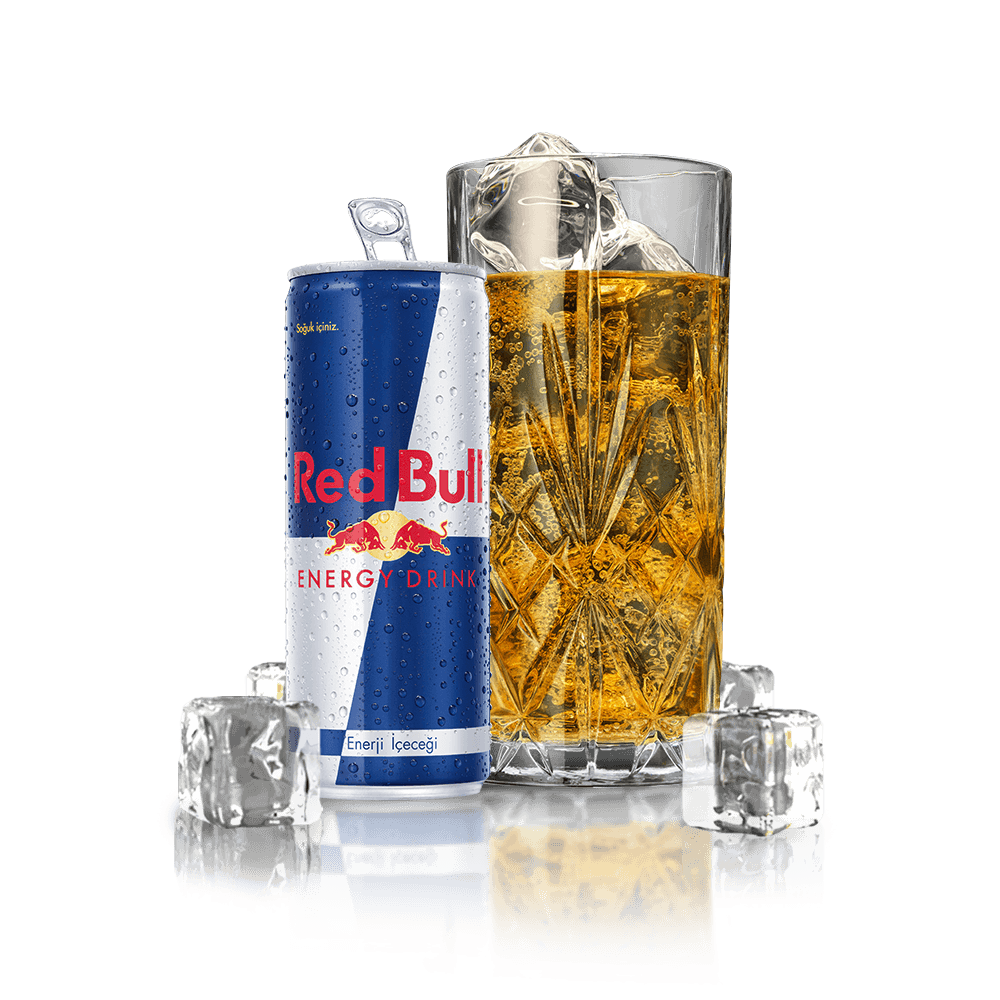 Red Bull Energy Drink