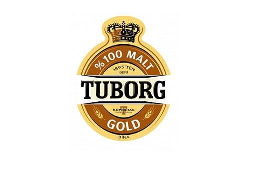 Tuborg Fıçı 50 Cl